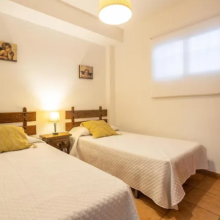 Διαμέρισμα Bahia 327 Nerja