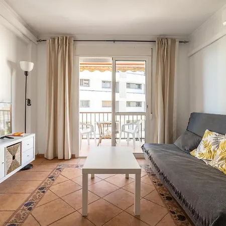 Διαμέρισμα Bahia 327 Nerja