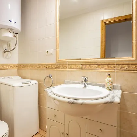 Apartment Bahia 327 Nerja